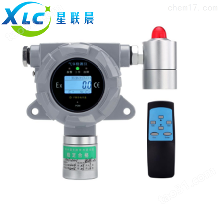 在线式一氧化氮气体检测仪XCA-500A-NO厂家