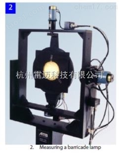 美国RoadVista 940D反光材料光度测试系统