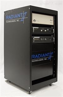 Radiant Premier II铁电材料测试仪