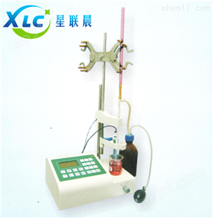 教学型全自动电位滴定仪XC-ZDJ-100价格厂家