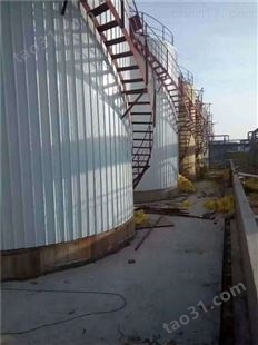 北京铝皮保温工程施工方案