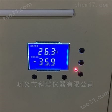DLSB-50升零下80°低温冷却循环泵