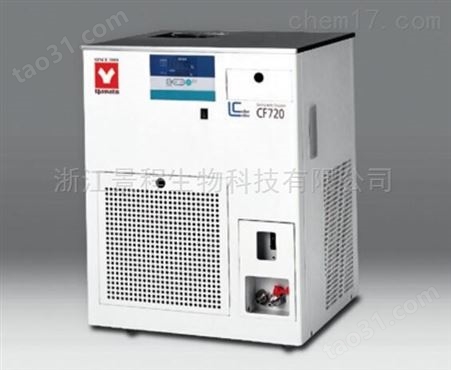 CF720C冷却循环水机