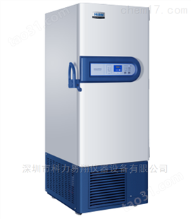 829升，碳氢制冷-86超低温保存箱  水冷型