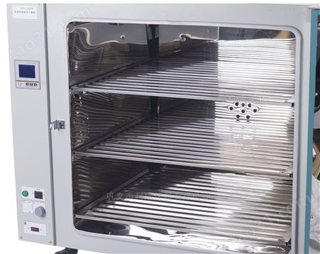 DHG-9070101电热恒温鼓风干燥箱烘箱