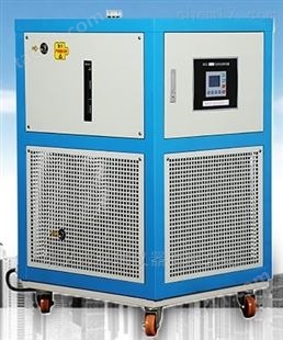 GSC-2020低温实验装置