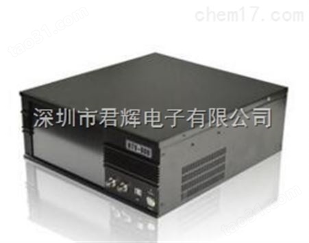 USB 式一体-数字电视信号发生器DTV-800