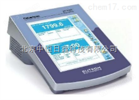 优特pH6500双通道离子/pH/ORP/温度测量仪