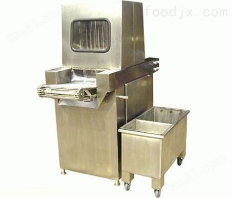 肉制品加工设备-全自动盐水注射机