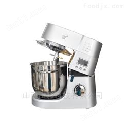 商用厨房食品加工机械设备山西打蛋机搅拌机
