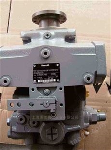 德国力士乐柱塞泵 增压泵 A10VSO2