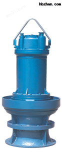 环保设备ZQB轴流泵 小型轴流泵质保一年