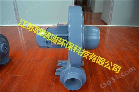 上海cx-150透浦式鼓风机