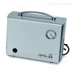 无油真空泵HP-01/HP-02/HP-01D