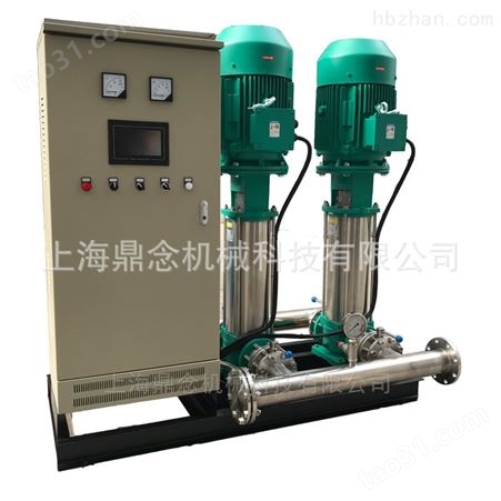 德国立式多级泵离心泵-恒压变频增压水泵