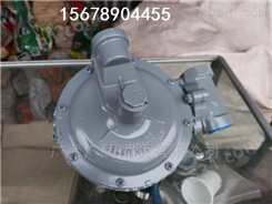 专业供AMCO/1213B/1803B2/燃气调压器