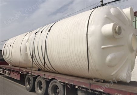 陕西 西安20吨甲醇储罐规格尺寸