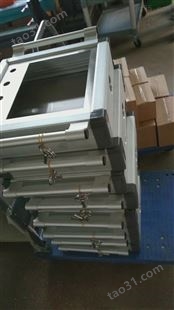 悬臂生产厂家机床悬臂操作箱制作