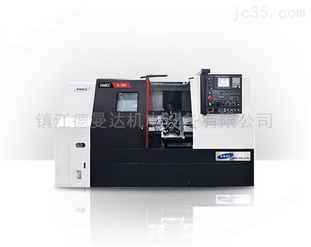 PL 25DC韩国三星SMEC车床