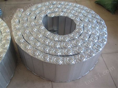 TCG重型钢铝拖链哈尔滨机床龙门铣