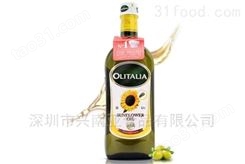 意大利葵花籽油 Sunflower Oil 1L*12