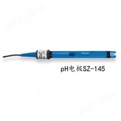 SZ145  pH玻璃电极（意大利匹磁）