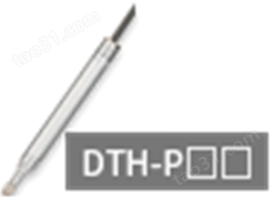 日本进口西铁城DTH系列传感器头DTH-P20
