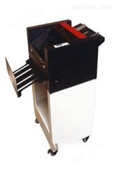 恩平依利达自动折纸装订机无需人工操作