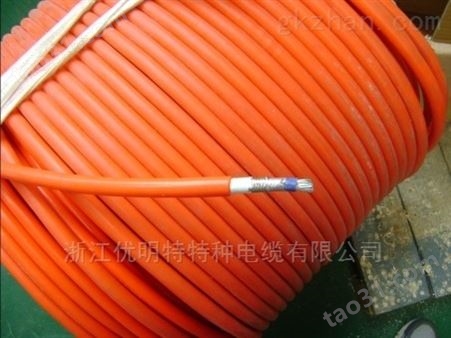 YVFR-3*35+1*16电缆价格-生产厂家