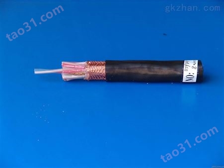 抚顺市低价销售BPGGP3高温硅橡胶变频电缆