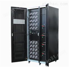 模块化UPS电源MPS9335C 10层系统柜