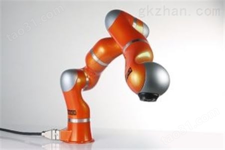 KUKA轻量型机器人