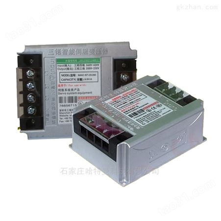 7KVA三锘SANO伺服电子变压器IST-C5-070