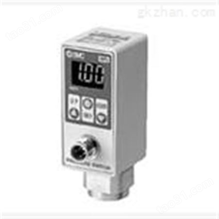 SMC小型压力传感器PSE543-R04中文样本