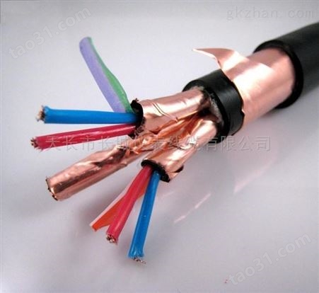 ZA-JFPVRP-屏蔽电缆单价