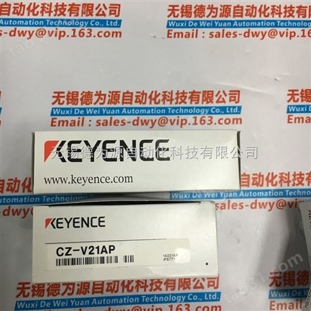 KEYENCE 传感器 CV-035C