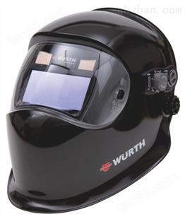 WURTH  0984680100 自动焊工头盔