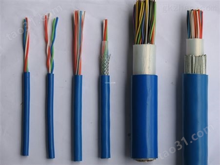 ZR-JFP2VR计算机电缆安徽电缆厂家出品